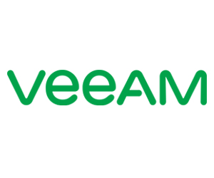 Veeam logo